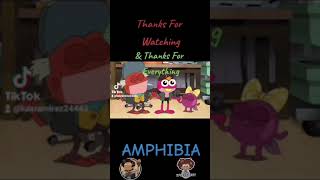 Amphibia Season 3 Episode 18 The Hardest Thing [upl. by Eninaej764]