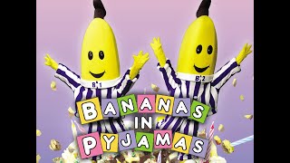 Bananas In Pyjamas Pilot 1991 Not Much Information [upl. by Akined]