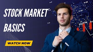 Understanding Stock Market Fundamentals A Beginners Guide in English [upl. by Nahtaj497]