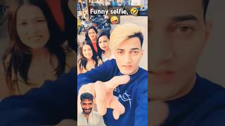 Selfie funny video very short trending topic [upl. by Dat]