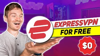 How to Get an ExpressVPN 30 Days Free Trial [upl. by Rattan]