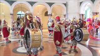 Unsinniger Donnerstag  Bayerische Staatskanzlei München am 8 02 2018 Teil VII [upl. by Hazaki]