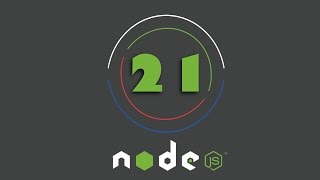 21 Curso NodeJS  Validaciones parte 1 [upl. by Candis]