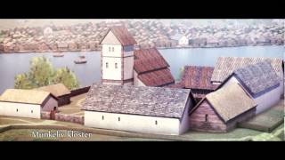 Bergen anno 1350 [upl. by Laverne]