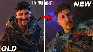 How To Find A Blocker  Veronika  Dying Light 2 Stay Human [upl. by Adraynek383]