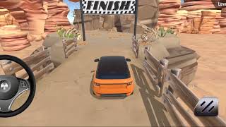 Master Car Driving 3D  Mountain Climb  Car Racing 3D  Android Gameplay [upl. by Uhej]