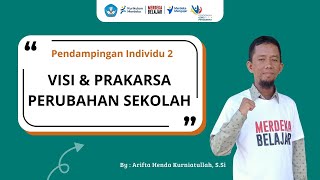 PPT PI 2  PI Calon Guru Penggerak [upl. by Nolasba]