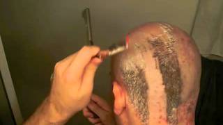 Best Razor For Shaving Head Part 2 [upl. by Jervis]