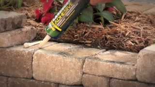 Titebond® PROvantage™ Landscape Adhesive [upl. by Cornwall]