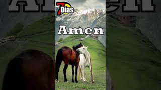 Este es el tiempo de Dios Amen y Amen [upl. by Yrffej]