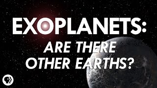 Exoplanets Are There Other Earths [upl. by Sanoj276]