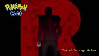 Pokémon Go  Giovanni Encounter Theme Extended [upl. by Clintock]