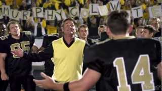 Touchback Official Trailer  Kurt Russell Movie  TheHutcom [upl. by Pelletier258]