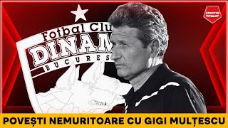 ADIO Gigi Multescu DEZVALUIRE TERIBILA “DINAMO ARE SI ACUM SAI DEA BANI” [upl. by Sivam]