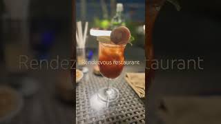 Rendezvous restaurant Kolkata Hotel Altair goodfood goodvibes travel punjabi kudi in Kolkata [upl. by Stoddard]