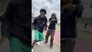 chris kaiga is back 🔥🔥with KAMESHIKA SIGNAL dance shorts dancechallenge [upl. by Porty132]