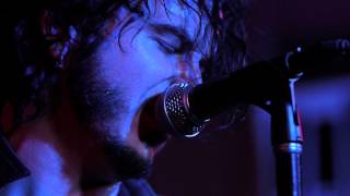 Reignwolf  Old Man Live on KEXP [upl. by Acenom87]