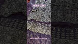 farshi sharara rfdesigners viralshort dress aestheticdress pakistaniclothing fashion pakis [upl. by Lilith]