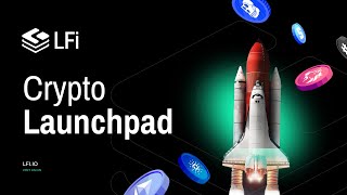 How Does a Crypto Launchpad Work [upl. by Jessie212]