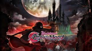 PreBoss Room  Bloodstained Curse of the Moon OST Extended [upl. by Orms]