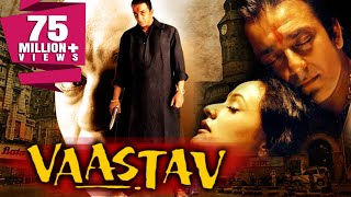 Vaastav The Reality 1999 Full Hindi Movie  Sanjay Dutt  Namrata Shirodkar Paresh Rawal [upl. by Catton]