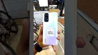 Redmi Note 11s Unboxing short [upl. by Duthie]