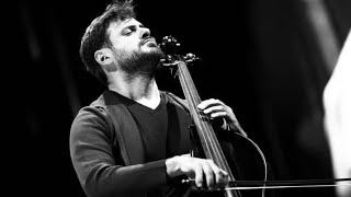 Stjepan Hauser Cello The Lost Love ❣️🎻 [upl. by Denys]