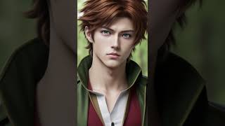 Suzaku Kururugi In The Real World versemultianime codegeass [upl. by Nyledam]