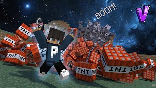 Let´s Play VanityMC 2  Die TNT FALLE 💥💣💥 [upl. by Muncey920]