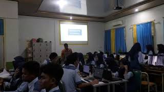 VIDEO UTUH PILOTING 3 PPG TAHUN 2024  INFORMATIKA SMA SISTEM OPERASI [upl. by Ramgad]