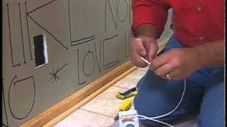 How To Install Your Central Vacuum System  eVacuumStorecom [upl. by Shanta]