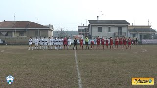 SPAZIO CODOGNO  CASALPUSTERLENGO  RC CODOGNO 0  3 CALCIO UNDER 16 REGIONALI LOMBARDIA [upl. by Lenuahs]