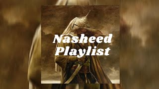 The Best Nasheed Collection No Music  Halal [upl. by Nuhsar]