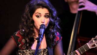 Katie Melua  Moonshine  Live at Ronnie Scotts [upl. by Shultz249]