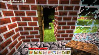 Przygody z Minecraft part 14  Magiczna studnia i niemagiczny magazyn [upl. by Ynhoj]