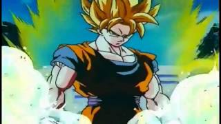 Dragon ball z kai avance saga majin boo fanbud 1 [upl. by Huey561]