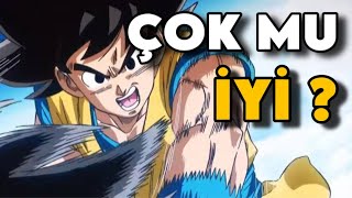 Duyarlı bir Sangoku Dragon Ball Daima anime ve bölüm 123 sohbet ve inceleme [upl. by Boehike393]