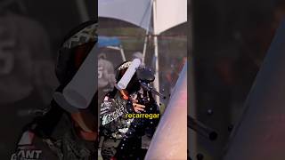 Assim que se joga PAINTBALL curiosidades incrivel paintball airsoft [upl. by Ahsieit]