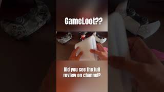 GameLoot Yes or No shorts gamingvideos [upl. by Idac]