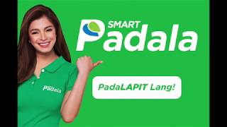 How to start your own SMART Padala Business using a Personal Account [upl. by Reina]