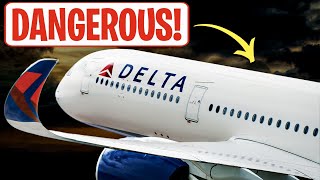 Delta Is DESTROYING Every Other Airline Here’s How [upl. by Ileray272]