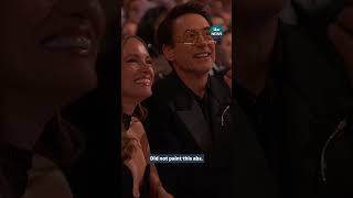 Best of the 2024 Oscars  ITV News [upl. by Niccolo]