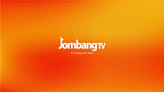 Live Stream Jombang Tv [upl. by Ame]