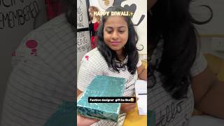 🎁 When Diwali Gifts Hit Different at DreamZone Poonamallee 😂✨trending fashion designcourse e [upl. by Kirt]