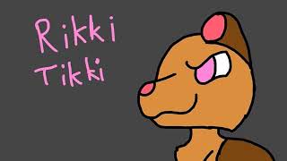 Rikki Tikki Tavi trailer Read desc [upl. by Solegnave]