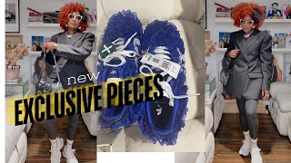 The ABSOLUTE BEST Way to Elevate Your Fashion Game with Street Style Outfits TRY ON HAUL [upl. by Adnolor412]