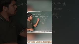 incomplete dominance  principles of inheritance  genetics  rajesh biology  NEET  EAMCET  2025 [upl. by Avevoneg]