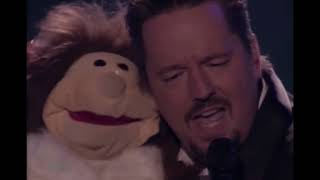 Terry Fator Americas Got Talent All Performances [upl. by Salohcim386]