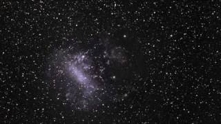 Large Magellanic Cloud LMC [upl. by Adabel]