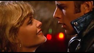 Grease 2 1982  the final last ending scene  Well Be Together cast [upl. by Ailemor542]